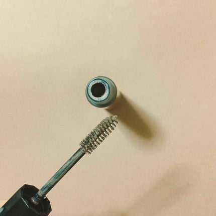 カラーリングアイブロウ/ヘビーローテーション/眉マスカラを使ったクチコミ(3枚目)