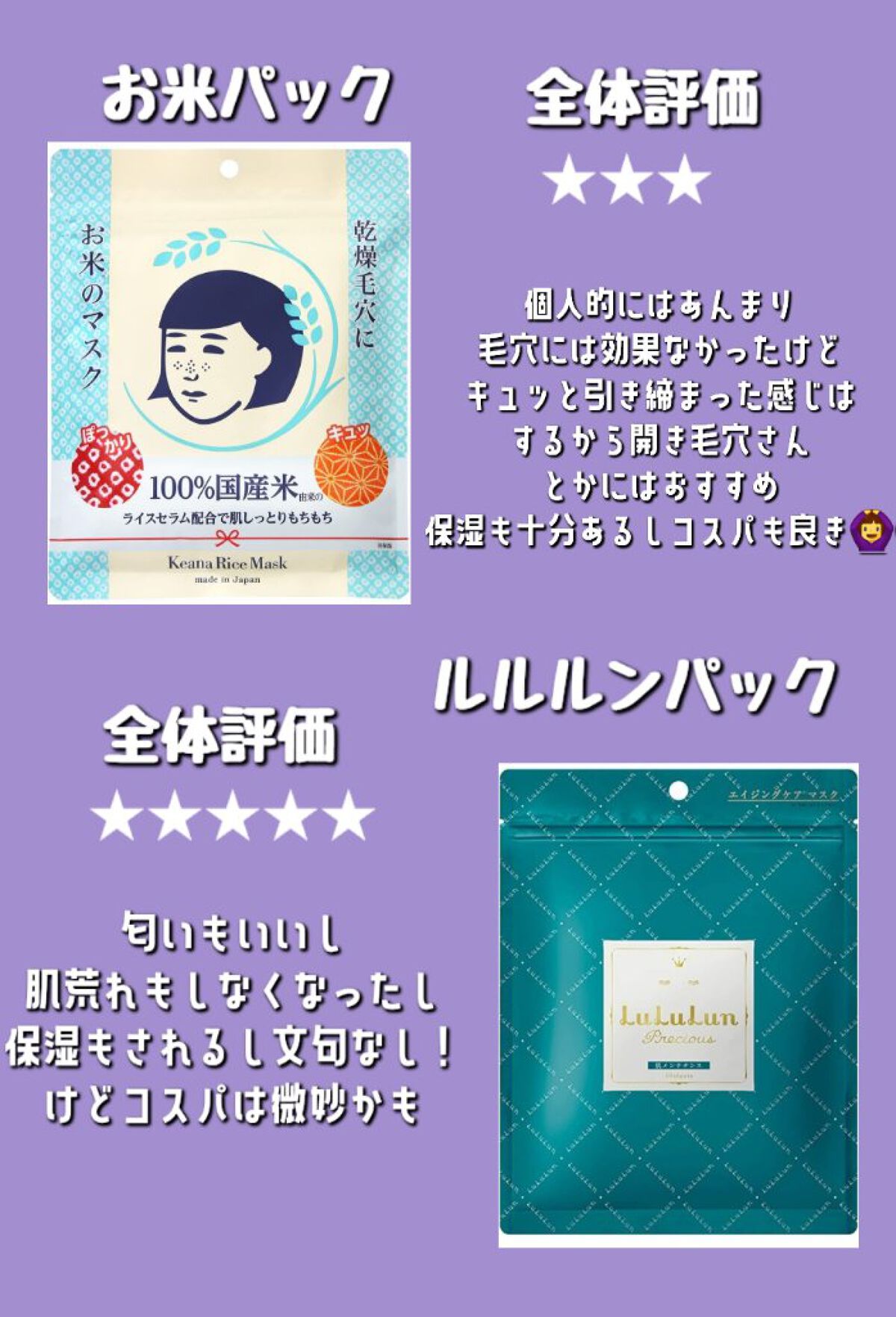 CHOI薬用マスク ニキビケア ［医薬部外品］/肌美精/シートマスク・パックを使ったクチコミ（2枚目）