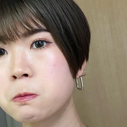 キスキス ビー グロウ/GUERLAIN/口紅を使ったクチコミ(6枚目)