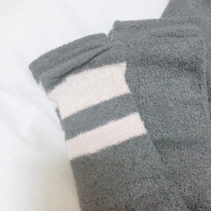 フワッとキュッと 着圧パジャマレギンス/メディキュット/着圧ソックス・レギンスを使ったクチコミ(4枚目)