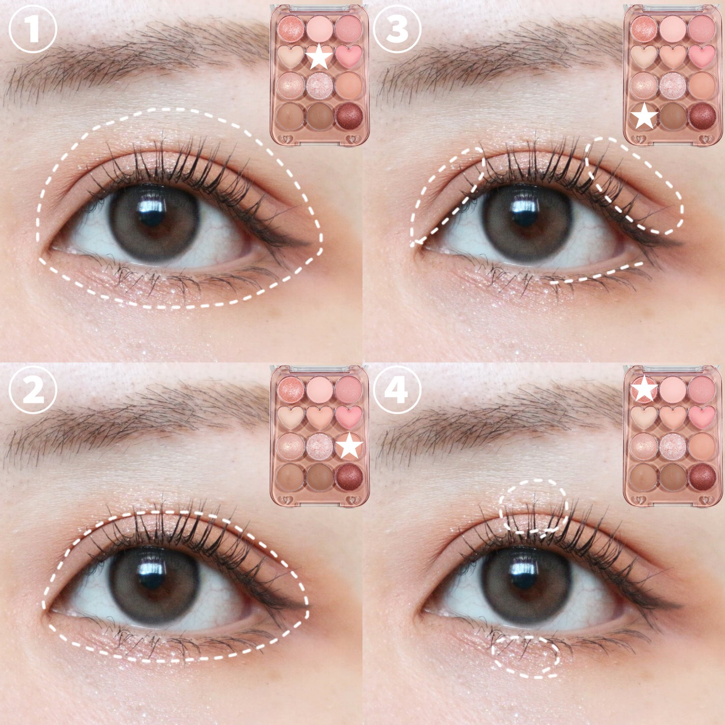 シルキーリキッドアイライナーWP/D-UP/リキッドアイライナーを使ったクチコミ(2枚目)