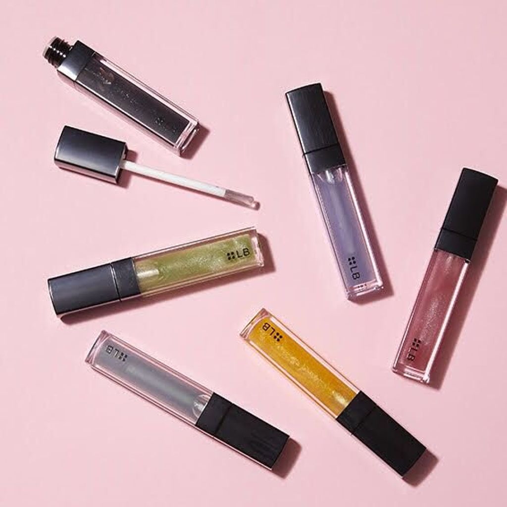 スパイシージェリーリップグロス/LB/リップグロスを使ったクチコミ（1枚目）