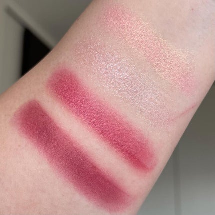 シグニチャー カラー アイズ/SUQQU/アイシャドウパレットを使ったクチコミ(6枚目)