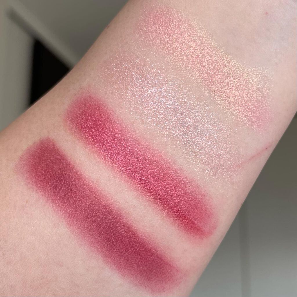 シグニチャー カラー アイズ/SUQQU/アイシャドウパレットを使ったクチコミ(8枚目)