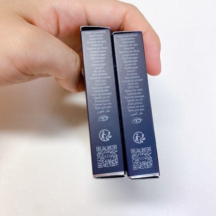 サンク クルール/Dior/アイシャドウパレットを使ったクチコミ(10枚目)