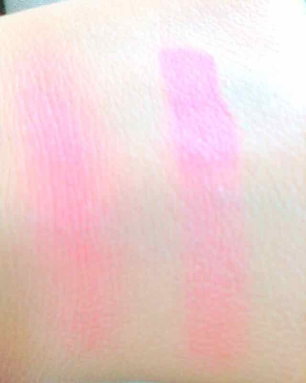 シャドーカスタマイズ/MAJOLICA MAJORCA/単色アイシャドウを使ったクチコミ(3枚目)