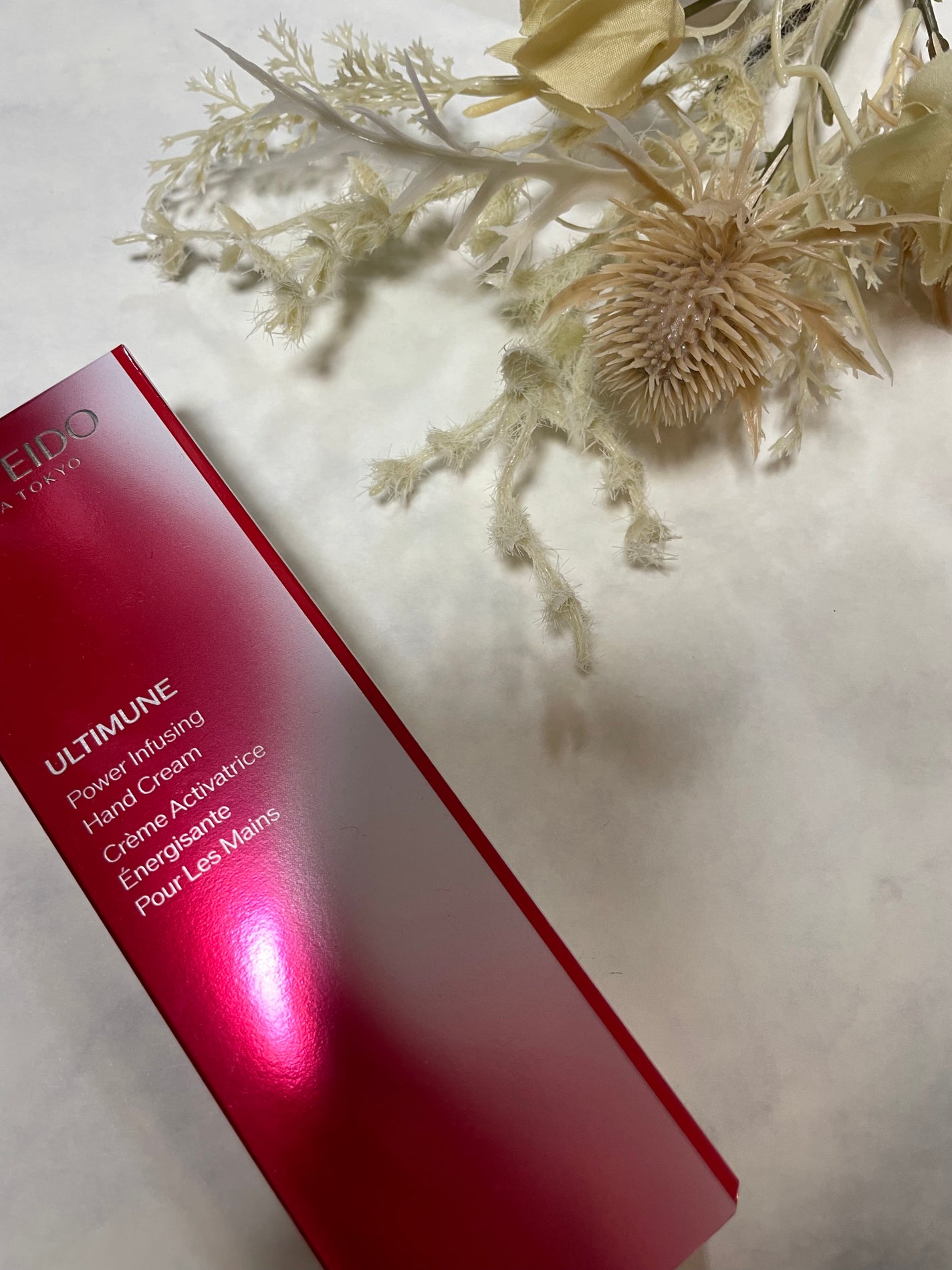 ぱすかる on LIPS 「ベタつかないしっとり感でフワフワな柔らかいテクスチャ(ㆆᴗㆆ)..」(1枚目)