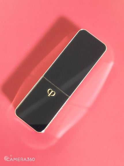 ルージュアレーブル ブリアン/クレ・ド・ポー ボーテ/口紅を使ったクチコミ(2枚目)