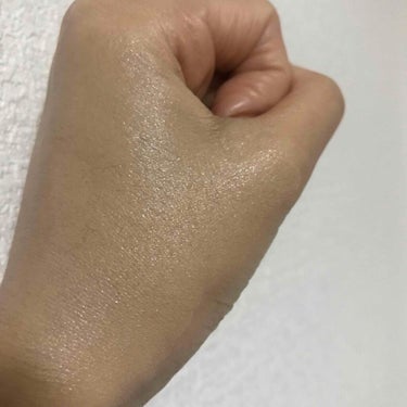 インテンシブ スキン セラム ファンデーション SPF40（PA++++）/BOBBI BROWN/リキッドファンデーションを使ったクチコミ（3枚目）