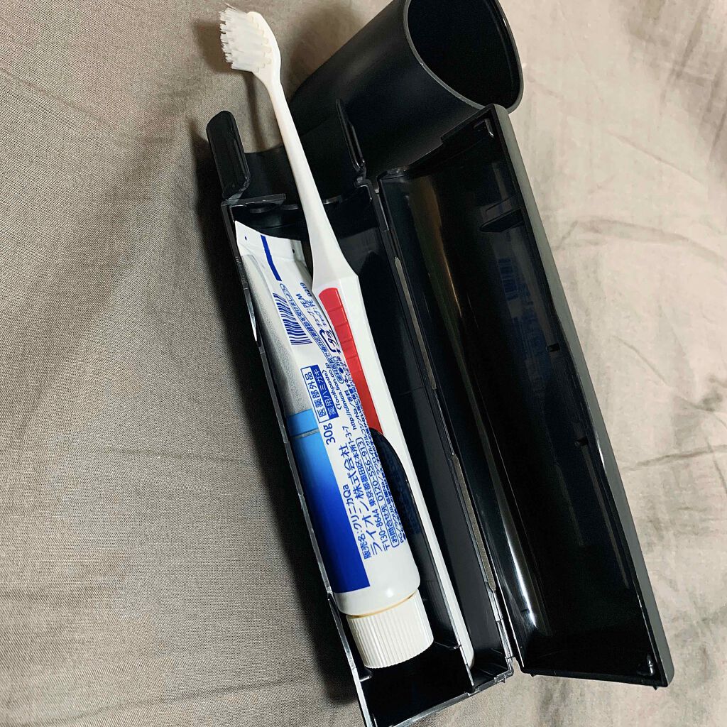 MIGACOT/ライオン/その他オーラルケアを使ったクチコミ（2枚目）