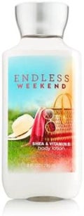 ENDRESS WEEKEND / BATH&BODY WORKS