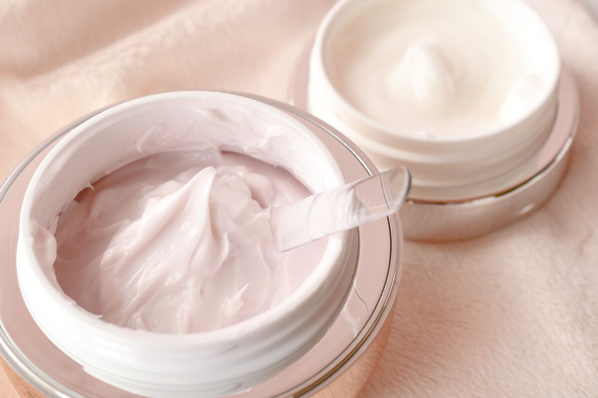 AG アルティメット フェイシャルクリームマスク/AGアルティメット/フェイスクリームを使ったクチコミ（3枚目）