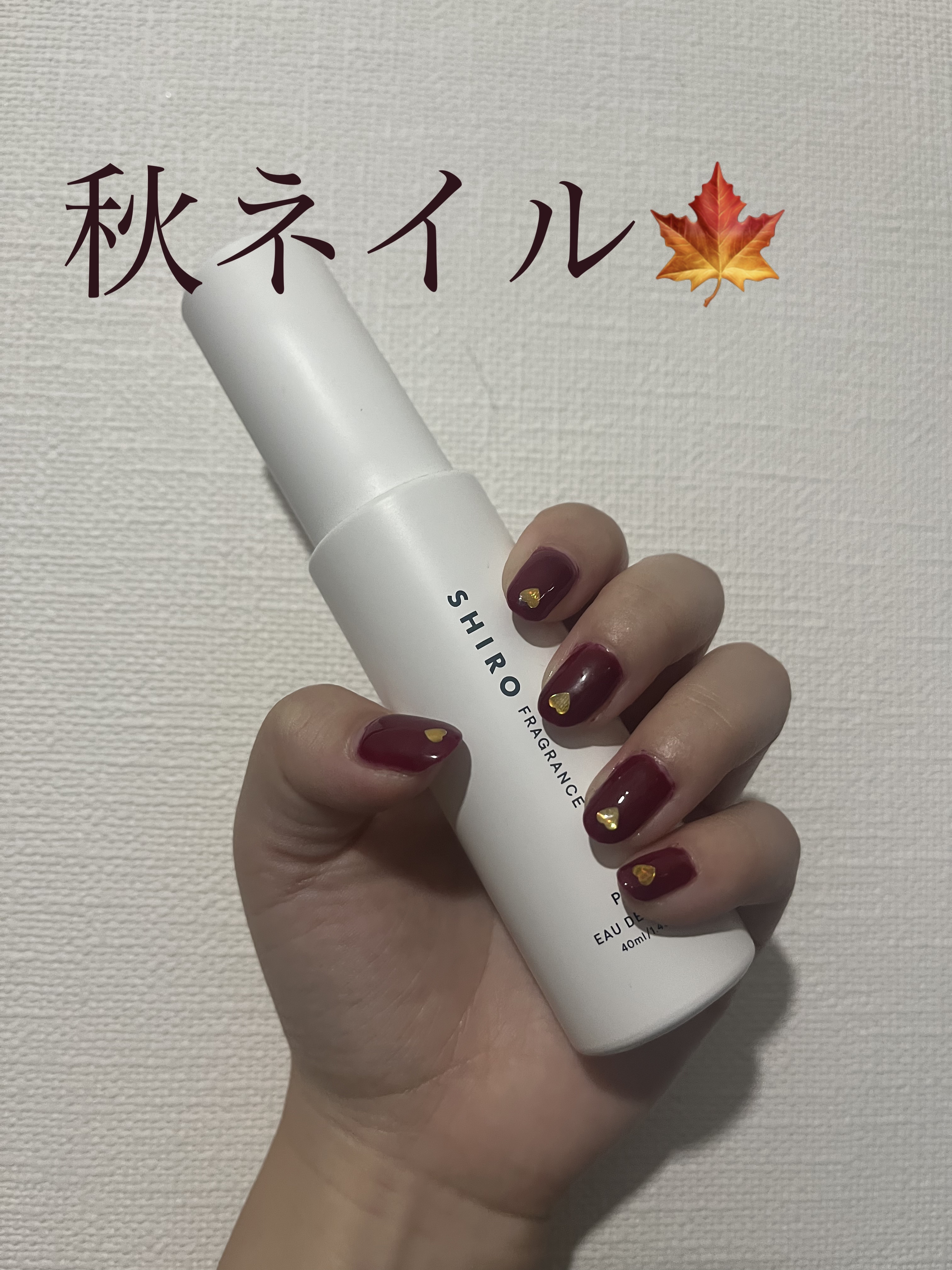 ジェルネイル（ライト対応）/セリア/ジェルネイルを使ったクチコミ（1枚目）