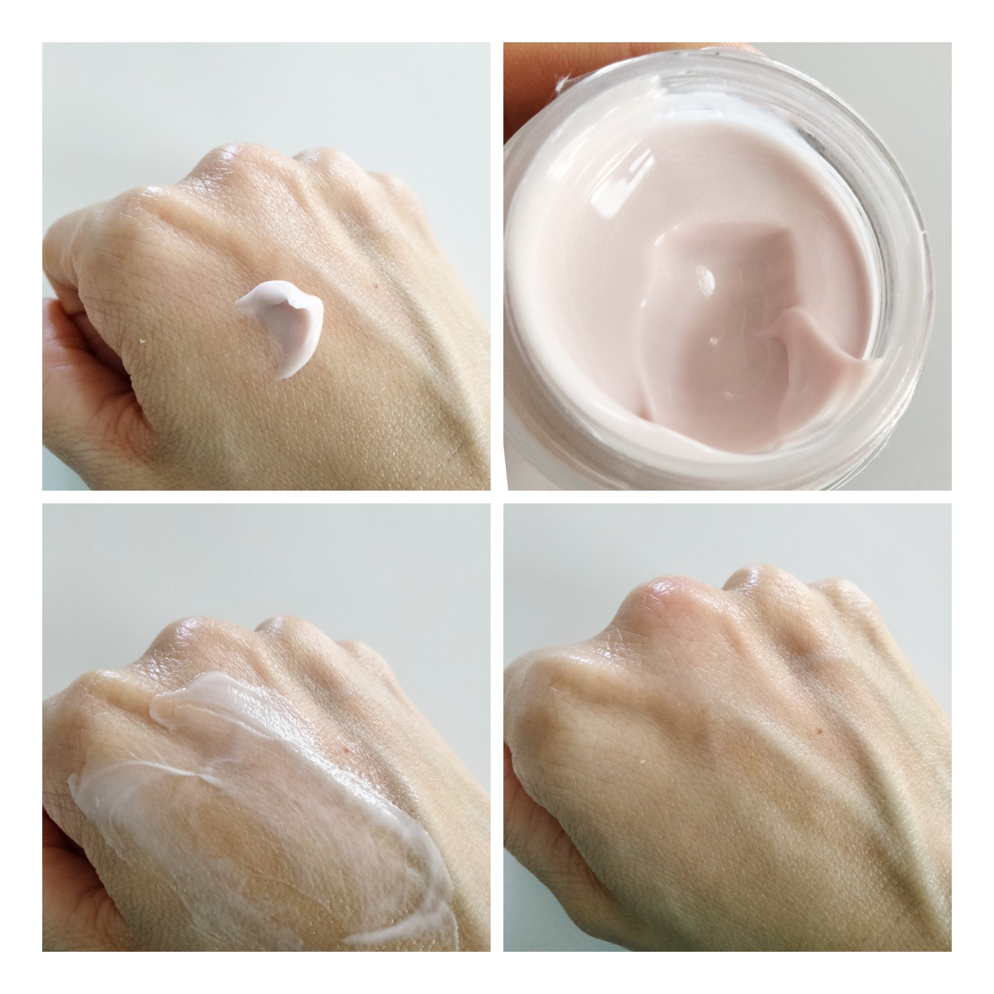 ローズセラムインオイル/SABON/フェイスオイルを使ったクチコミ（3枚目）