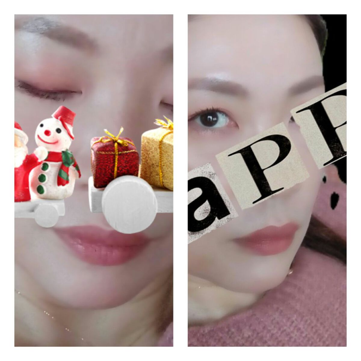 マスクフィットオールカバークッション/TIRTIR(ティルティル)/クッションファンデーションを使ったクチコミ（2枚目）