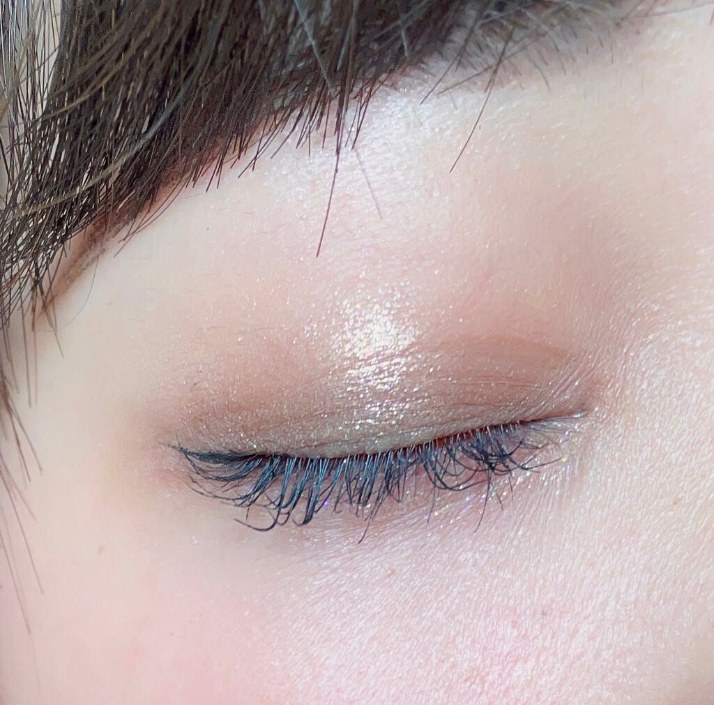 プロ アイパレット ミニ/CLIO/アイシャドウパレットを使ったクチコミ(5枚目)