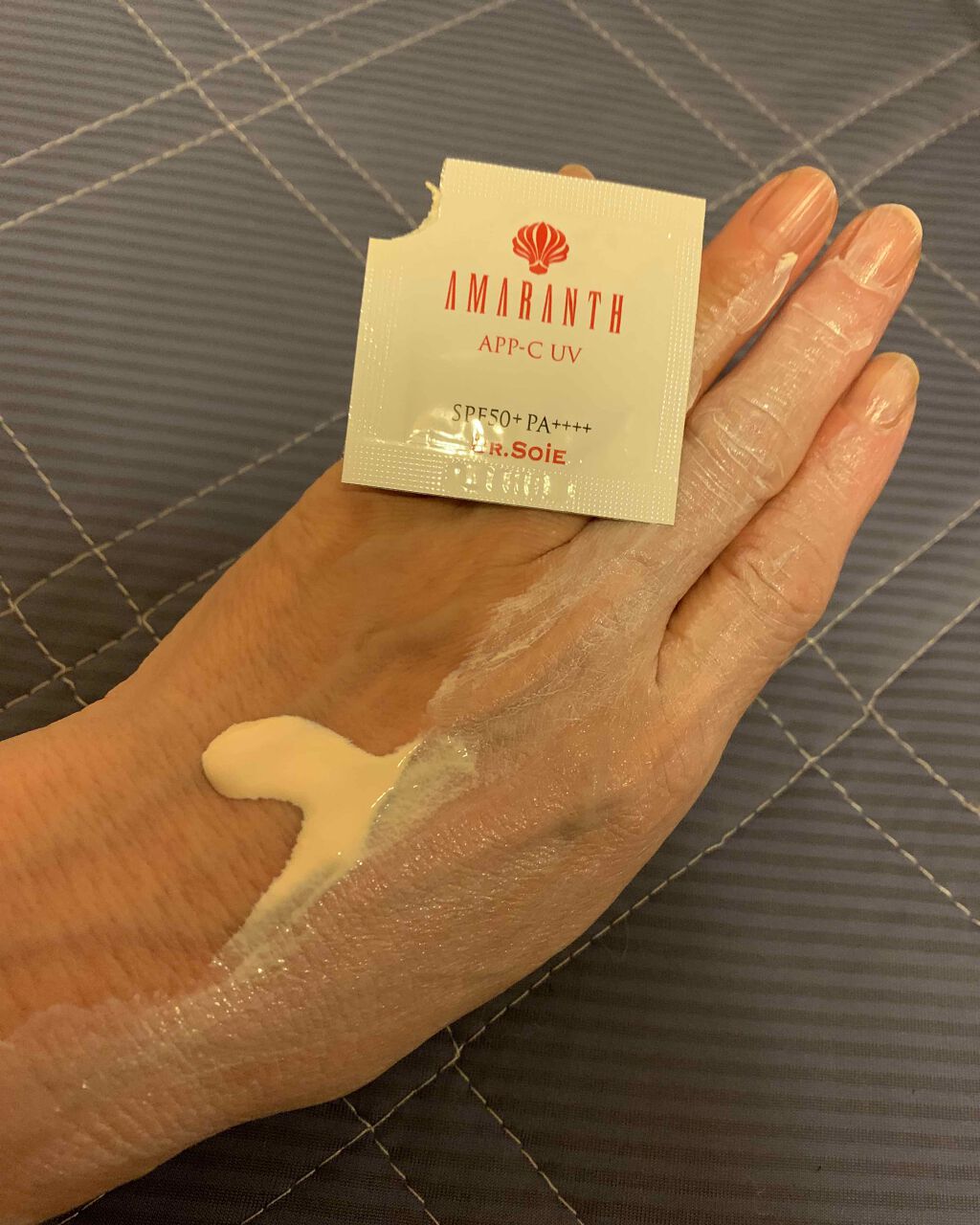 モイストリフトプリュスセラム/ドクターソワ/美容液を使ったクチコミ（1枚目）