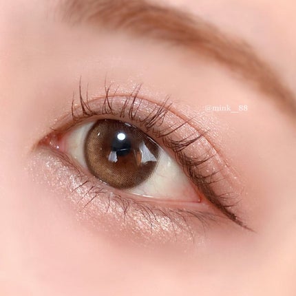 プリティー イージーグリッタースティック/unleashia/グリッターを使ったクチコミ(5枚目)