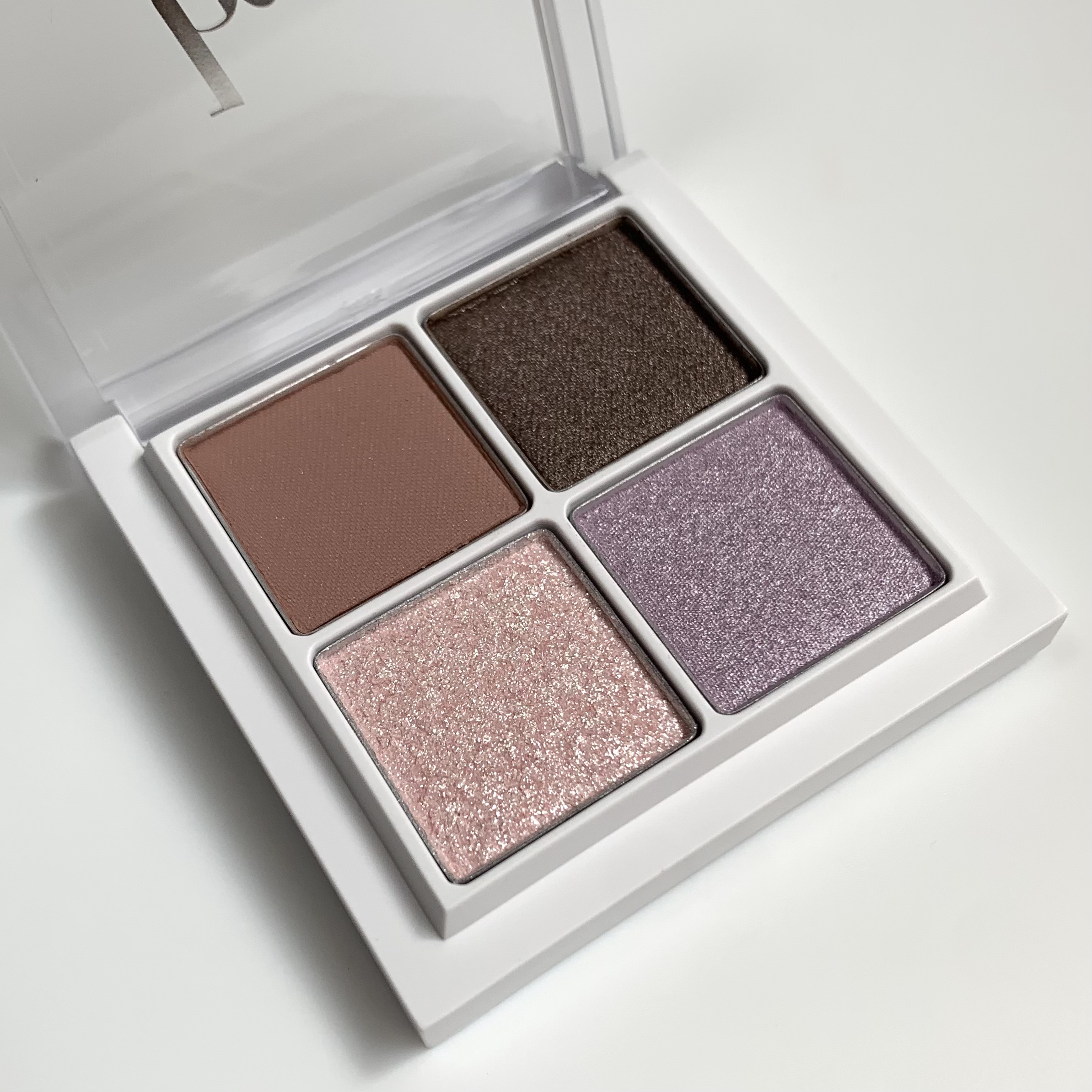 クリーミータッチライナー/キャンメイク/ジェルアイライナーを使ったクチコミ（3枚目）