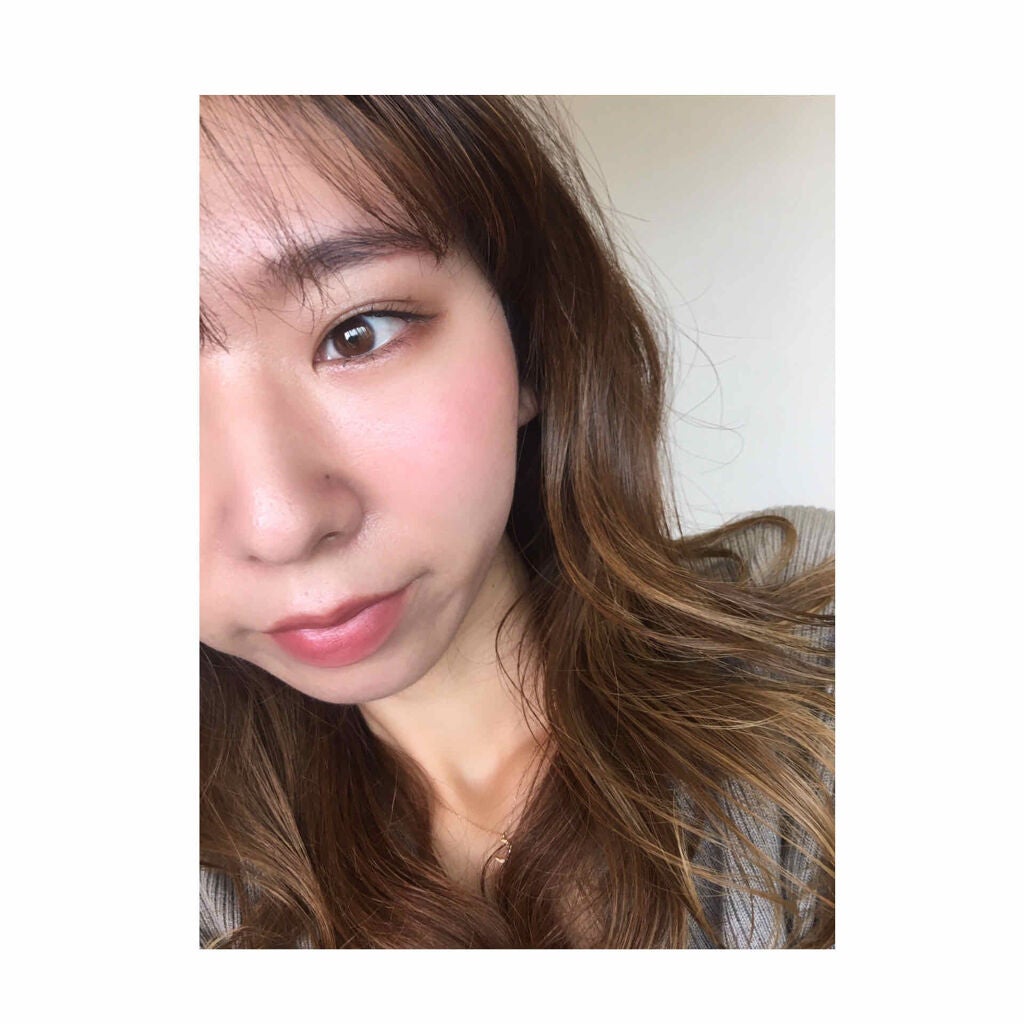 パウダー ブラッシュ/M・A・C/パウダーチークを使ったクチコミ(5枚目)