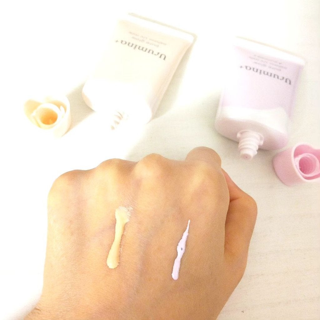 生つや肌おしろい乳液/ウルミナプラス/乳液を使ったクチコミ(5枚目)