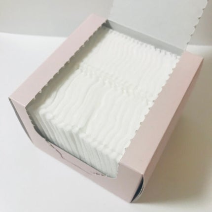 5レイヤーソフトコットンパッド/FEMMUE/コットンを使ったクチコミ(2枚目)