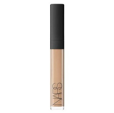 ラディアントクリーミーコンシーラー/NARS/リキッドコンシーラーを使ったクチコミ（1枚目）