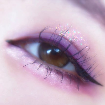 NORVINA 25色パレット/アナスタシア ビバリーヒルズ/アイシャドウパレットを使ったクチコミ(4枚目)