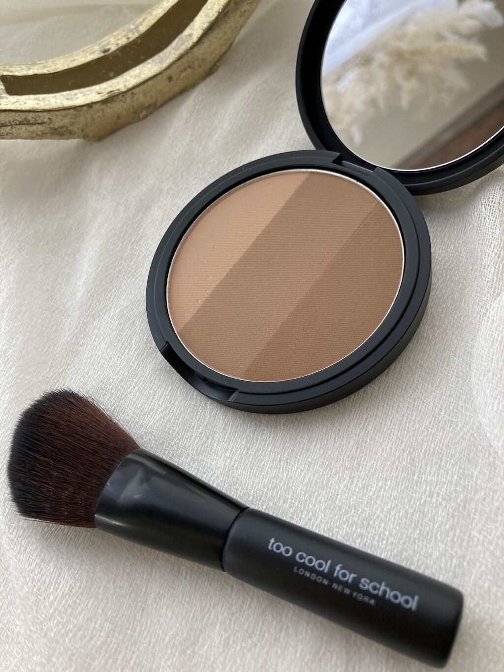 アートクラスバイロダン シェーディング/too cool for school/シェーディングを使ったクチコミ（2枚目）