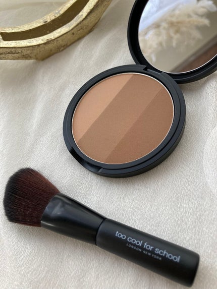 アートクラスバイロダン シェーディング/too cool for school/シェーディングを使ったクチコミ(2枚目)