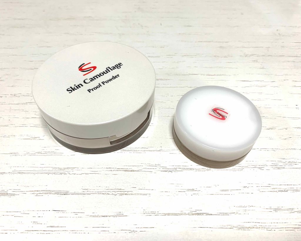 SC クリームファンデN/マーシュ・フィールド/クリーム・エマルジョンファンデーションを使ったクチコミ(1枚目)