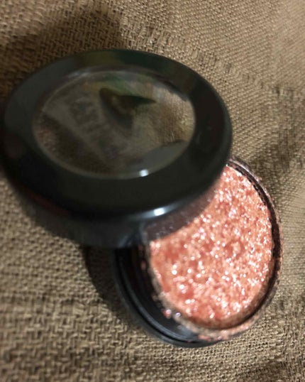 セルフィーフィックスピグメント/Witch's Pouch/単色アイシャドウを使ったクチコミ(2枚目)