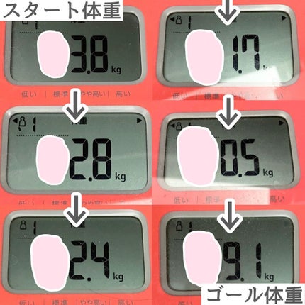 AB丸/韓国ABクリニック/ボディサプリメントを使ったクチコミ(2枚目)