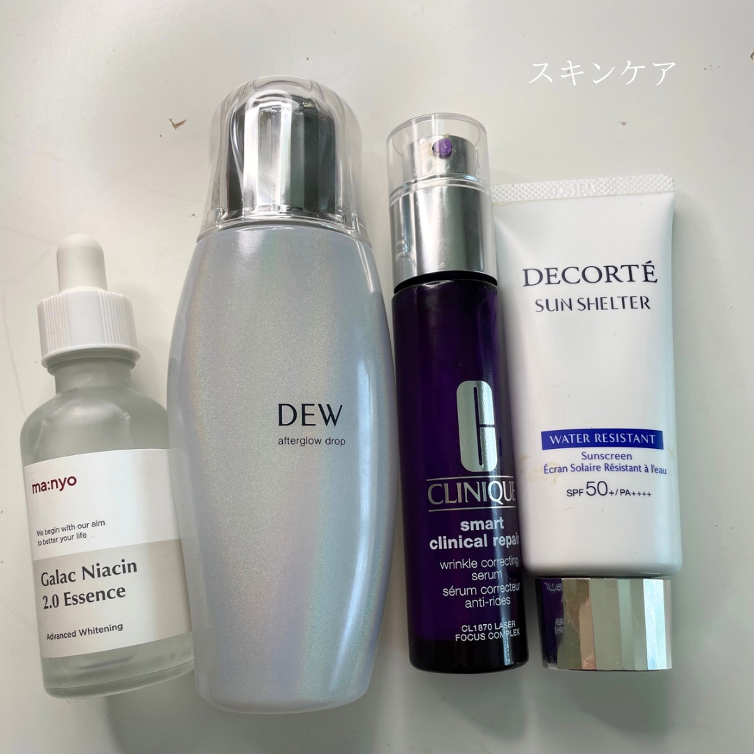 サンシェルター マルチ プロテクション ウォーターレジスタント 60g/DECORTÉ/日焼け止めミルクを使ったクチコミ（2枚目）