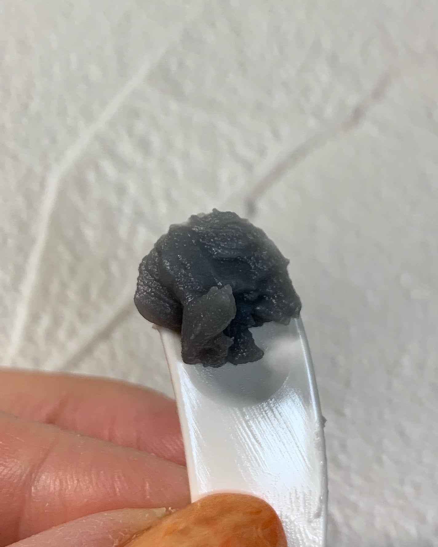 クレンジングバームモイストN/CLAYGE/クレンジングバームを使ったクチコミ(5枚目)