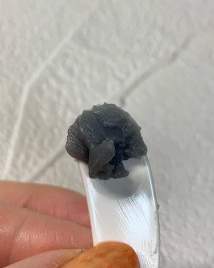 クレンジングバームモイストN/CLAYGE/クレンジングバームを使ったクチコミ(5枚目)