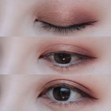 The Bella collection eyeshadow palette/CELEFIT/アイシャドウパレットを使ったクチコミ（8枚目）