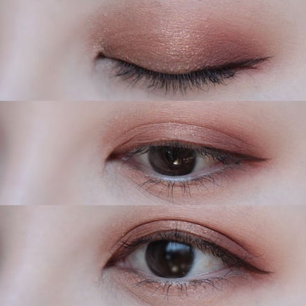 The Bella collection eyeshadow palette/CELEFIT/アイシャドウパレットを使ったクチコミ(8枚目)