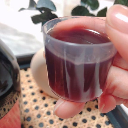 ザクロライフプラス/COBON/酵素ドリンクを使ったクチコミ(4枚目)