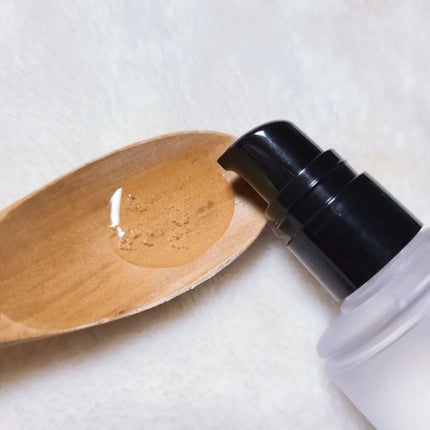 ファイバープレックス ボンドオイル/シュワルツコフ プロフェッショナル/ヘアオイルを使ったクチコミ(4枚目)