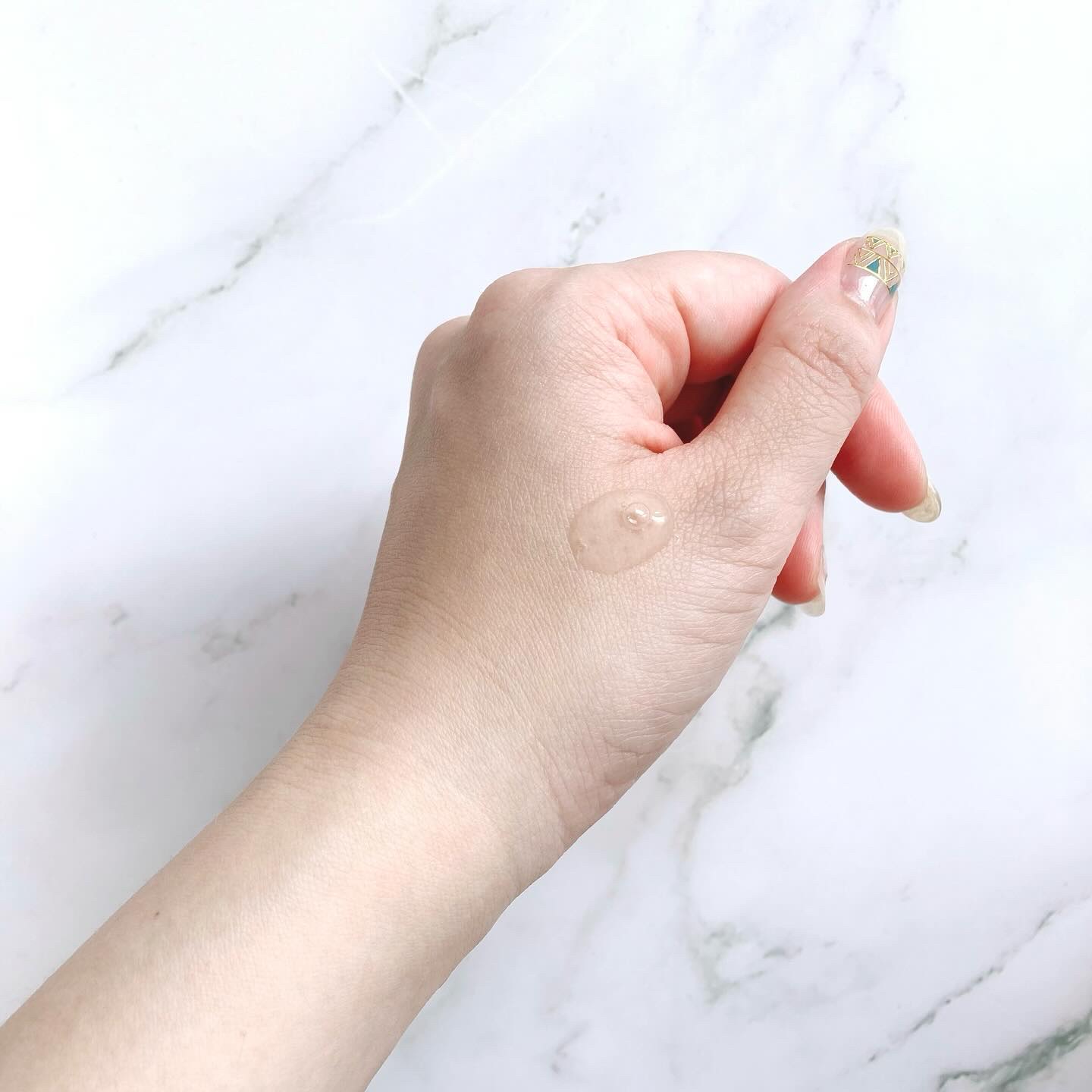 LPTケラチンリペアトリートメント/Daleaf/洗い流すヘアトリートメントを使ったクチコミ（3枚目）