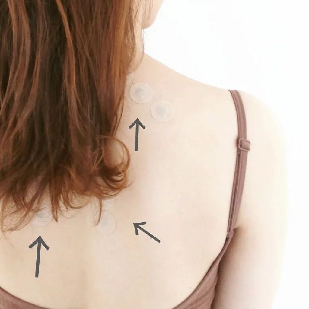 ピップエレキバンMAX200/ピップ/ネック・デコルテケアを使ったクチコミ(5枚目)