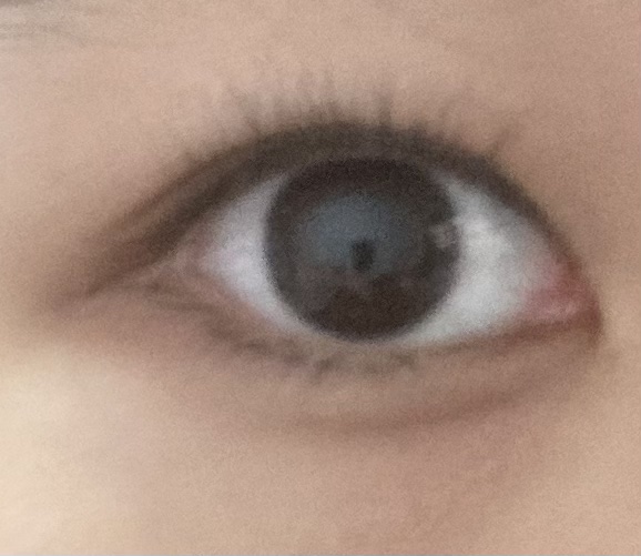 携帯用アイラッシュカーラー/無印良品/ビューラーを使ったクチコミ（2枚目）