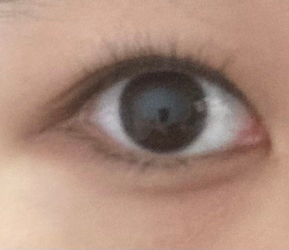 携帯用アイラッシュカーラー/無印良品/ビューラーを使ったクチコミ(2枚目)