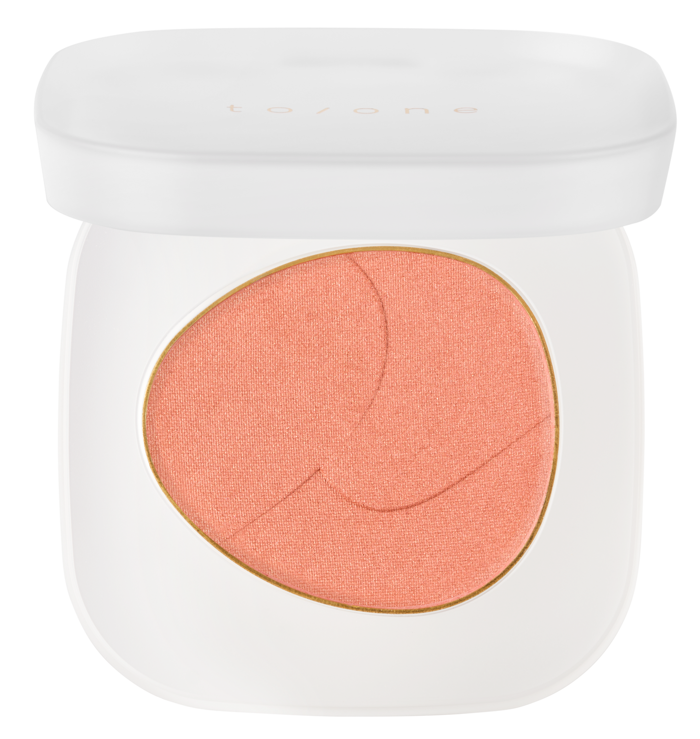 トーン ペタル フロート ブラッシュ 04 Bare Shine