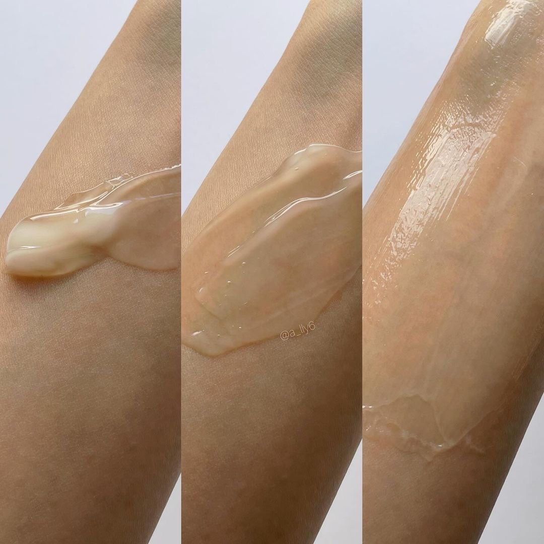 BnDヒップクリーム/BnD/バスト・ヒップケアを使ったクチコミ(3枚目)