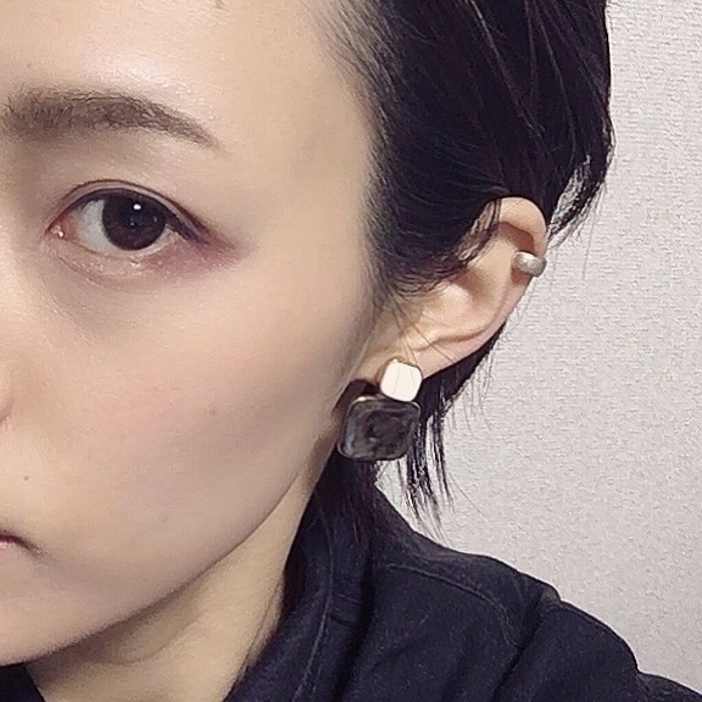 オペラ マイラッシュ アドバンスト/OPERA/マスカラを使ったクチコミ（2枚目）