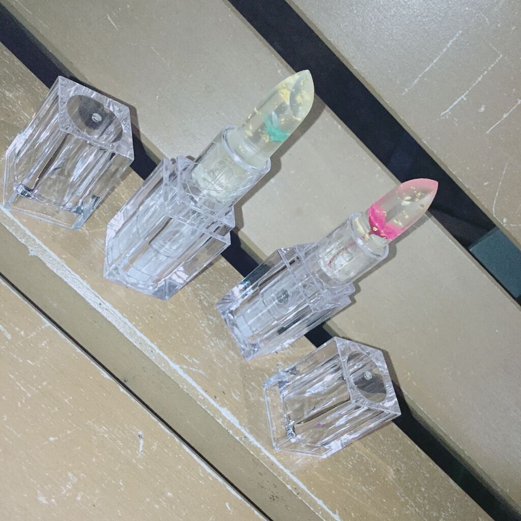 フラワーティントリップ/JellyKiss/リップティントを使ったクチコミ（1枚目）