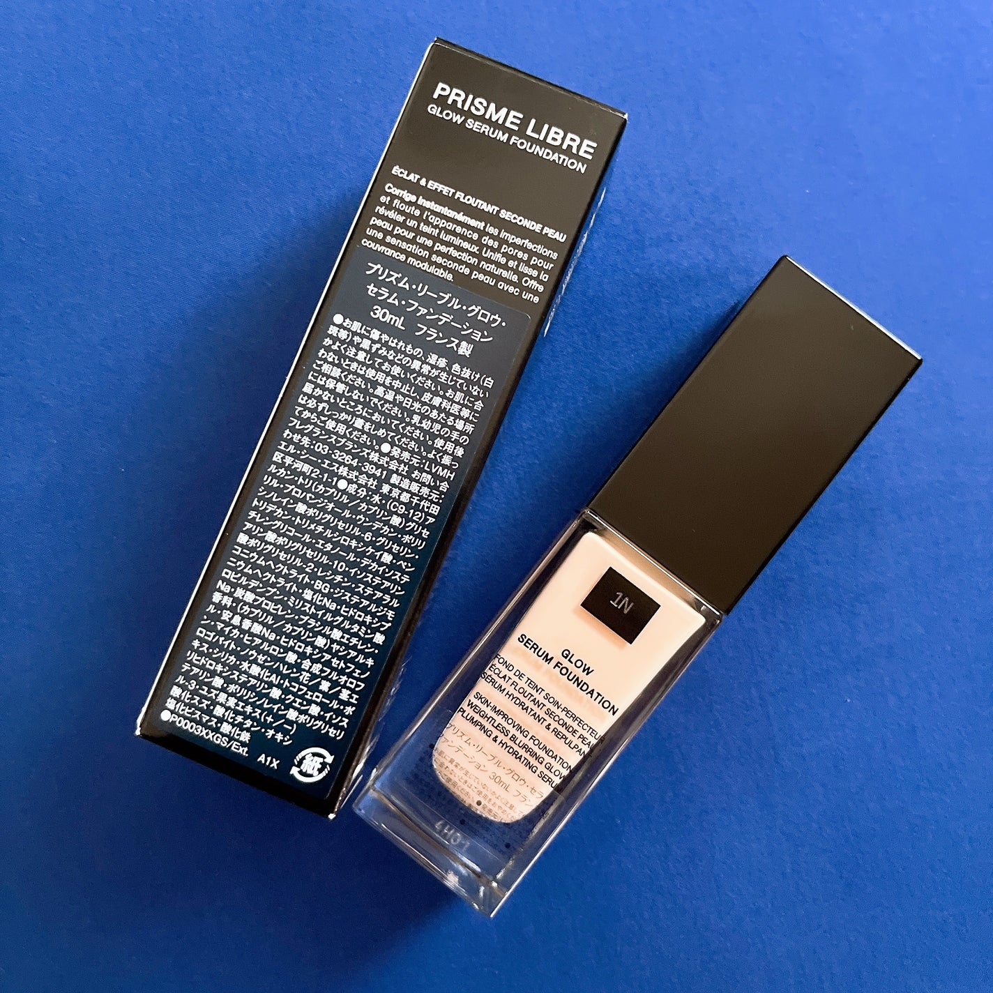 ããªãºã ãªãŒãã«ïœ¥ã°ããŠïœ¥ã»ã©ã  ãã¡ã³ããŒã·ã§ã³/GIVENCHY/ãªããããã¡ã³ããŒã·ã§ã³ã䜿ã£ãã¯ãã³ãïŒ5æç®ïŒ