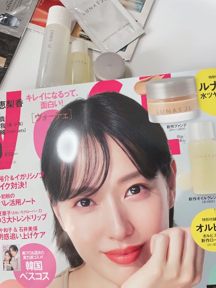 タンイドル ウルトラ ウェア リキッド/LANCOME/リキッドファンデーションを使ったクチコミ(3枚目)